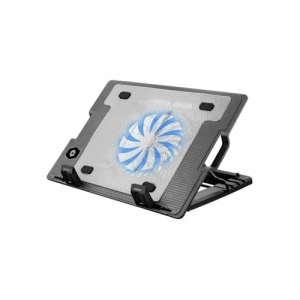 Notebook Soğutucu Fan - 14 cm, 2 USB Port, Uyumlu Modeller