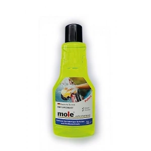 Nötr Cilalı Araç Şampuanı, 1000ml Boyutunda