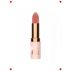 Nude Görünümlü Mat Ruj - Şeftali Nude