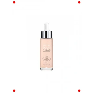 Nude Ton Serum Fondöten 30 ml - Açık Renk