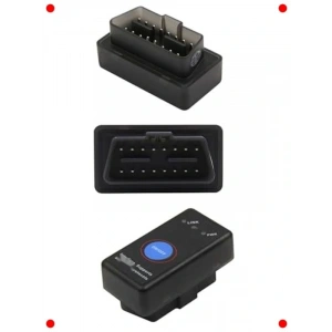 OBD2  4.0 Araç Arıza Tespit Cihazı