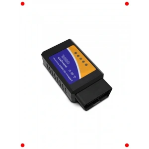 OBD2 Wifi Araç Teşhis ve Kod Okuyucu Adaptör