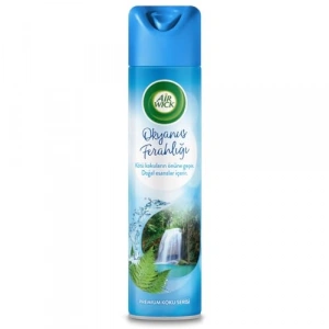 Oda Kokusu Spreyi - 300 ml Okyanus Ferahlığı