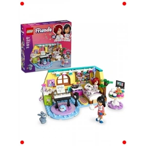 Oda Temalı Mini Bebek Yapım Seti (6+ Yaş)