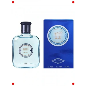 Odunsu Erkek Parfümü  100 ML