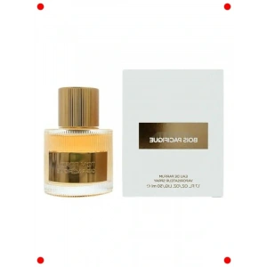 Odunsu Notalı Lüks EDP Parfüm 50 ml