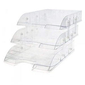 Ofis için 829 Adet Evrak Rafı, Sağlam ve Kullanışlı Tasarım