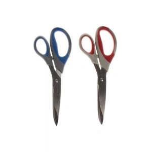 Ofis İçin Kullanışlı Makas, Renk Seçenekleri Değişebilir