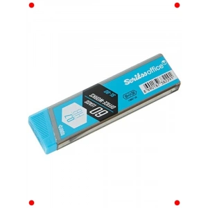 Ofis Kalem Ucu Seti HB 0.7 mm (12 Kutu)