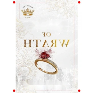 Öfkeli Yazarın Çok Satan Romanı