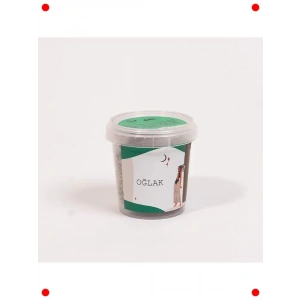 Oğlak Burcu Çim Adam