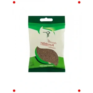 Öğütülmüş Karabiber 70 Gr. Yastık Paket