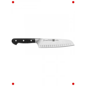 Ok Santoku Bıçağı