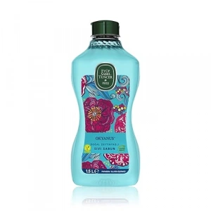 Okyanus Aromalı 1.5 Litre Doğal Sıvı Sabun