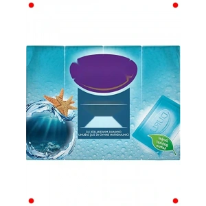 Okyanus Esintisi Duş Sabunu 600 gr