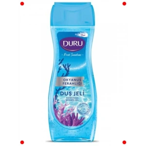 Okyanus Ferahlığı Duş Jeli 450 ml