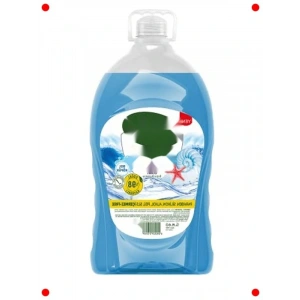 Okyanus Ferahlığı Sıvı Sabun 3 Litre