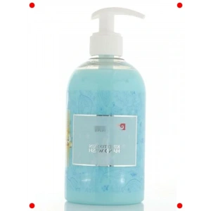 Okyanus Kokulu E Vitanli Sıvı El Sabunu - 480 ml