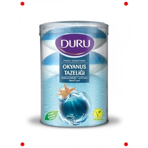 Okyanus Kokulu Katı Sabun Seti (4x100g)