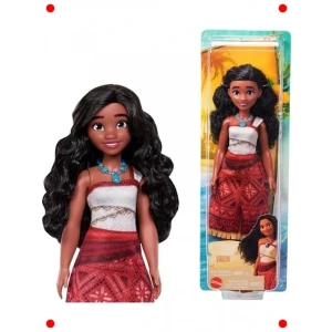 Okyanus Maceracısı Kahraman Bebek Oyuncak (3 Yaş+)