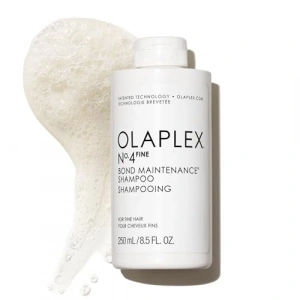 OLAPLEX No. 4 Fine Bond Maintenance Shampoo (250ml) Şampuan