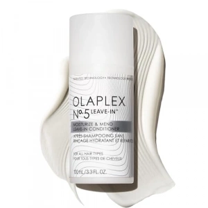 OLAPLEX No. 5L Moisturize & Mend Leave-In Conditioner (100ml) Durulanmayan Saç Kre