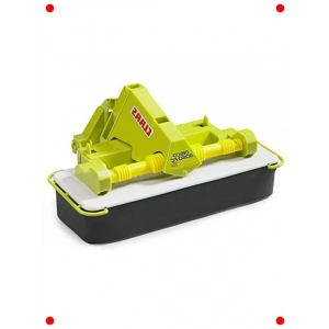 Ölçekli Ön Çayır Biçme Makinesi Oyuncak Model