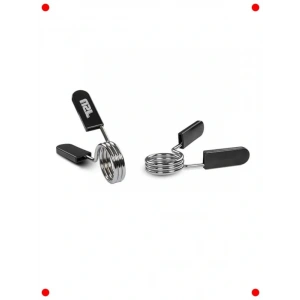 Olimpik Bar Ağırlık Klipsi