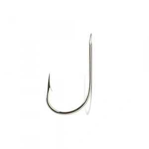 Olta İğnesi, Nikel Kaplama 50li Set ile Uygun Kullanım