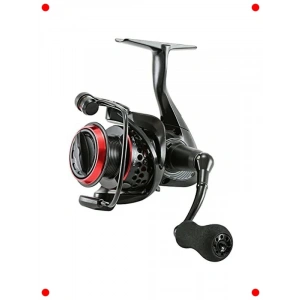 Olta Makarası, Spin Avcılığı İçin