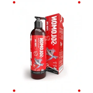 Omega 3 & 6 Balık Yağı - Kedi ve Köpek Sağlık Destekleyici