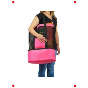 Omuz Askılı Yalıtımlı Termos Çanta | İçecek Soğutucu