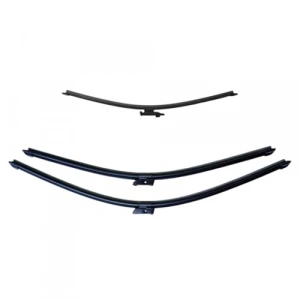 Ön Arka Cam Silecek Seti, VW Tayron Uyumlu