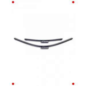 Ön Cam Silecek Seti (2012-2020 Uyumlu) 60x40cm