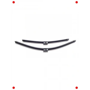 Ön Cam Silecek Seti 60-40cm | Uyumlu Corsa F 2020-2023