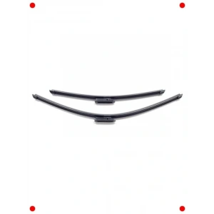 Ön Cam Silecek Seti 60-45cm (2016-2023 Sedan Modelleri)