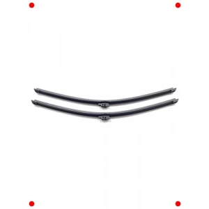 Ön Cam Silecek Seti 60-55cm | Uyumlu CLS C257 2018-2023