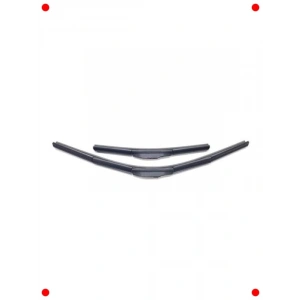 Ön Cam Silecek Seti 65-35cm - Belirli Crossover Modelleri (2022-2026)