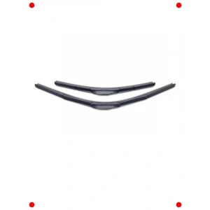 Ön Cam Silecek Seti 65-40cm (Corolla Uyumlu 2022-2026)