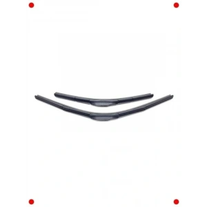 Ön Cam Silecek Seti 65-40cm  Rio 2017-2020 Uyumlu