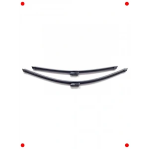 Ön Cam Silecek Seti 65-48cm | Uyumlu Passat B8 Sedan 2015-2020