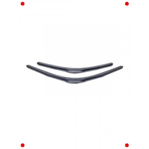 Ön Cam Silecek Seti 65-50cm - Belirli SUV Modelleri (2017-2023)