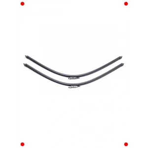 Ön Cam Silecek Seti 70-70cm | Uyumlu Kuga MK2 2013-2019