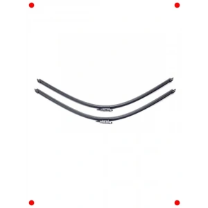 Ön Cam Silecek Seti 70-70cm | Uyumlu Kuga MK2 2013-2019