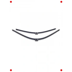 Ön Cam Silecek Seti 80-65cm | Uyumlu 5008 2010-2016