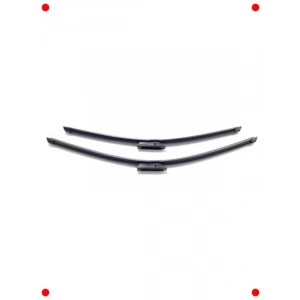 Ön Cam Silecek Seti Scenic 3 Uyumlu (2009-2016) 75x65cm