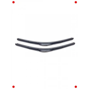 Ön Cam Silecek Seti Uyumlu 2014-2022 45x48cm