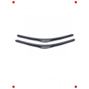 Ön Cam Silecek Takımı 40-40cm - Belirli Kompakt SUV Modelleri (2018-2023)