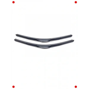 Ön Cam Silecek Takımı 40-40cm - Belirli Kompakt SUV Modelleri (2018-2023)