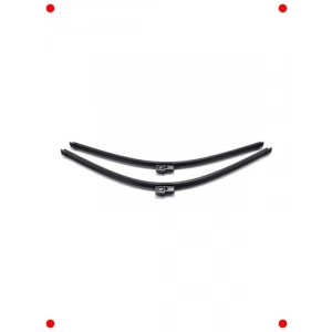 Ön Cam Silecek Takımı - 5 Serisi E39 (96-03) 65-58cm